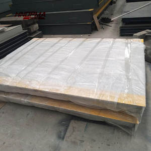 Ucuz 100 TON dijital kamyon tartı terazi elektronik 80 TON ağır dijital araba tartı - Product Image 6