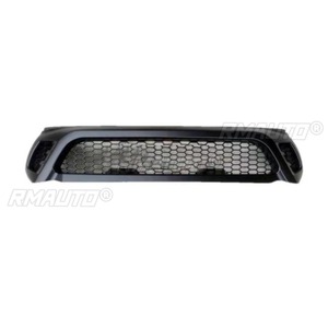 กระจังหน้ารถยนต์แบบ LED สำหรับ Toyota Hilux REVO TRD ชุดแต่งภายนอก - Product Image 3