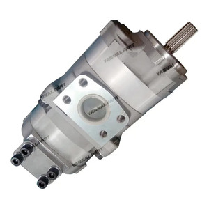 Pompe hydraulique IZUMI 705-51-20620 pour <span class=keywords><strong>chariot</strong></span> élévateur <span class=keywords><strong>Komatsu</strong></span> FD70-7 FD70-8 FD80-7 FD50-8 FD60-8 FD50-7 FD60-7 - Product Image 4