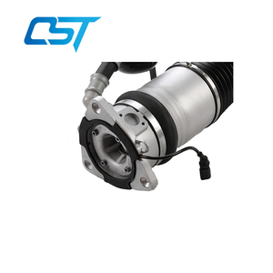 Amortisseur pneumatique de suspension de voiture d'origine A8 D3 4E arrière gauche OEM 4E0616001E 4E0616001G Airmatic - Product Image 3