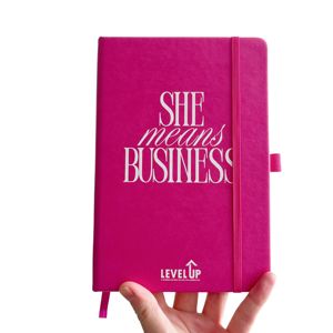 Factory Customized Printed Business Meetings Leather Journal PU Leather <b>Notepad</b> Custom Color <b>A5</b> Thread Sewing Organizer Notebook - Product Image 1