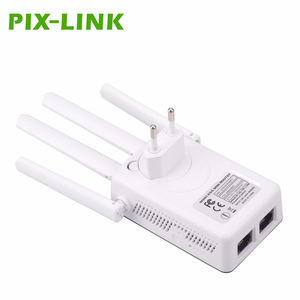 PIX-LINK חדש 300M 2.4G מיני נתב אלחוטי תומך נתב חוזר <span class=keywords><strong>WISP</strong></span> לקוח ומצב AP - Product Image 3