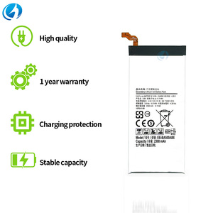 Batterie de téléphone portable d'origine de remplacement EB-BA500ABE pour Samsung <span class=keywords><strong>Galaxy</strong></span> <span class=keywords><strong>A5</strong></span> <span class=keywords><strong>A5</strong></span> 2015 A500 Batterie numérique - Product Image 5