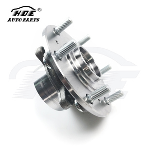 Rodamiento de Cubo de Rueda al por Mayor MR992374 VKBA7451 713619860 para Mitsubishi L200 - Product Image 4