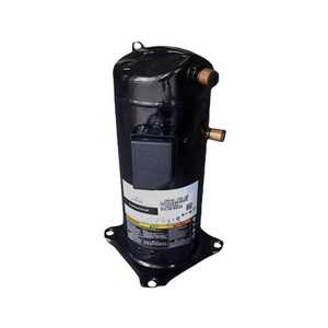 Compresseur de climatisation Copeland VP51KUE TFP 54E, pièce de rechange pour pompe à chaleur et réfrigération - Product Image 5