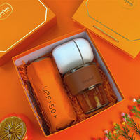 Vente Chaude Ensembles Cadeaux Haut de Gamme de Tasses Souvenir, Différents Styles avec Boîtes Cadeaux Personnalisées pour Anniversaire