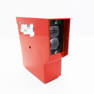 Plc Electronic LS 787 SE-2442V 2442VAC Foto-elektrische sensorzender Industriële automatisering - Product Image 1