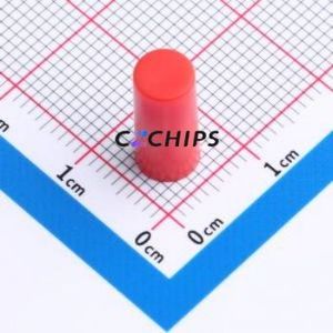 SC317AB1 Switch Accessories / Cap Switch ( Color: Red ) - Product Image 1