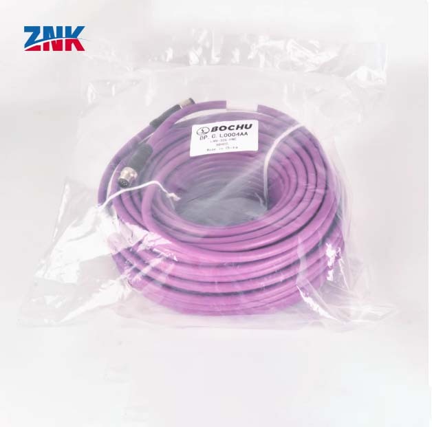 BOCHU Original Control Line Laser Cutting Head BOCI Stimulation C62/C37 Adapter New 1064nm Long Service Life 5kg China