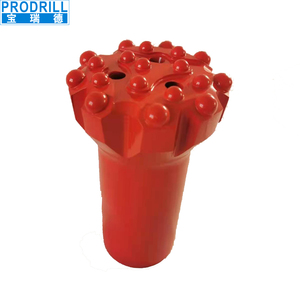 Khai Thác Mỏ Hàng Đầu Búa GT60 127MM Tiêu Chuẩn Chủ Đề Khoan Nút <span class=keywords><strong>Bit</strong></span> - Product Image 2