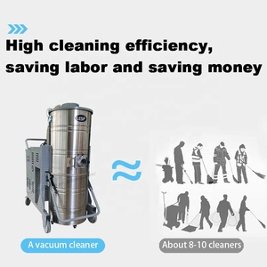 ZF410 personnalisable robot lavage batterie sac à dos commercial <span class=keywords><strong>meilleur</strong></span> 2 en 1 voiture oreille cire <span class=keywords><strong>aspirateur</strong></span> avec CE - Product Image 2