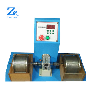 Máquina de Prueba de Laboratorio de Rocas de Alta Precisión C059 para Durabilidad de Núcleos de Roca, con 1 Año de Garantía - Product Image 1