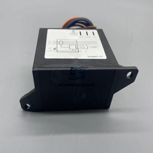 Piezas de repuesto para automóviles XTY 10-00451-01 Módulo de voltaje <span class=keywords><strong>OGF</strong></span> para Carrier Transicold para Thermo King - Product Image 4