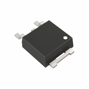 Composant électronique de gestion de l'alimentation (PMIC) XC6701D942JR-G, circuit intégré (CI) en stock, TO-252-3, DPAK, SC-63 - Product Image 1