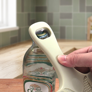 Éplucheur de légumes détachable 5-en-1, lame à changement rapide avec couvercle de protection pour cuisine professionnelle et préparation culinaire à domicile et coffrets cadeaux - Product Image 4