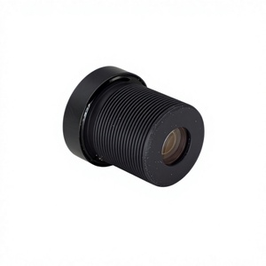 เลนส์พาโนรามา 1.8 มม., มุมกว้างแบบกระจกทั้งหมด, 5 ล้านพิกเซล, 1/2.7 นิ้ว, 185 องศา, ขั้วต่อ M12, อุปกรณ์เสริม M802 - Product Image 5
