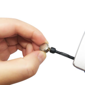 Aide auditive Portable, outils de soins pour l'oreille, nettoyeur de cérumen, pour <span class=keywords><strong>Starkey</strong></span> Phonak CIC - Product Image 5