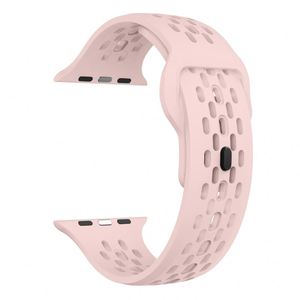 Correa de reloj inteligente de silicona con hebilla de malla de 38/40/41/42mm para Apple <span class=keywords><strong>Watch</strong></span> Series 11 10 9 8 7 6 5 <span class=keywords><strong>SE</strong></span> Samsung <span class=keywords><strong>Huawei</strong></span> - Product Image 6