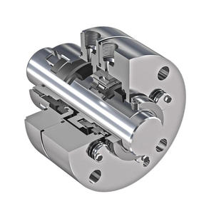 Джон кран типа 3648 70 мм Механическое уплотнение <span class=keywords><strong>CA</strong></span>/SIC/FFKM/HAST-C276/316 - Product Image 1