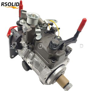 ปั๊มน้ำมันดีเซล Rsoliddiesel รุ่น 9521A030 ใช้ได้กับเครื่องยนต์ดีเซล C7.1 แบบดูดอากาศธรรมชาติ รถขุด 320D2 ปั๊มฉีดน้ำมันเชื้อเพลิงแบบกลไก - Product Image 3