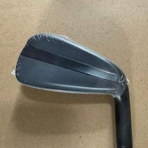 Samurai Limited Edition 790 Black Right Handed <strong>Iron</strong> Set <strong>8</strong> <strong>Iron</strong> for SIM with Rubber Grip for Golfers - Product Image 4