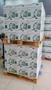 Jiachen blanco A4 papel navegador A4 copia papel A4 papel 80 Gsm al por mayor - Product Image 3