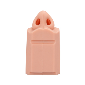 Medical Education Manikin PVC <strong>Nasal</strong> Cavity Training Model for Medical School Dental Teaching <strong>Skeleton</strong> Model for Medical Science - Product Image 6