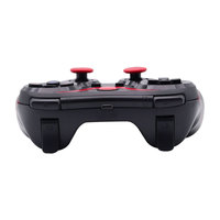Controlador de Juego Inalámbrico Económico para Teléfono Móvil, Controlador de Juego para Juegos Móviles