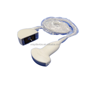 Sonda de Ultrasonido Convexa Médica para Hospital Veterinario FTL-ALI - Product Image 3