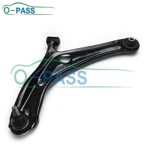 Braccio oscillante inferiore anteriore di OPASS per TOYOTA VIOS YARIS VERSO l'eco VITZ FUNCARGO bB sarà Cypha Scion Raum Probox Platz 48069-59035 - Product Image 6