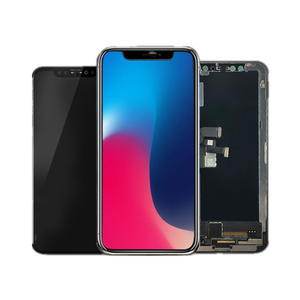 <span class=keywords><strong>Precio</strong></span> de fábrica al por mayor teléfono LCD móvil para <span class=keywords><strong>iPhone</strong></span> <span class=keywords><strong>X</strong></span> XS XSMAX 11 XR <span class=keywords><strong>pantalla</strong></span> LCD pantallas LCD celulares - Product Image 2