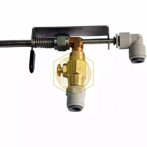 BeerGun: riempitore di bottiglie per homebrewing - Product Image 5