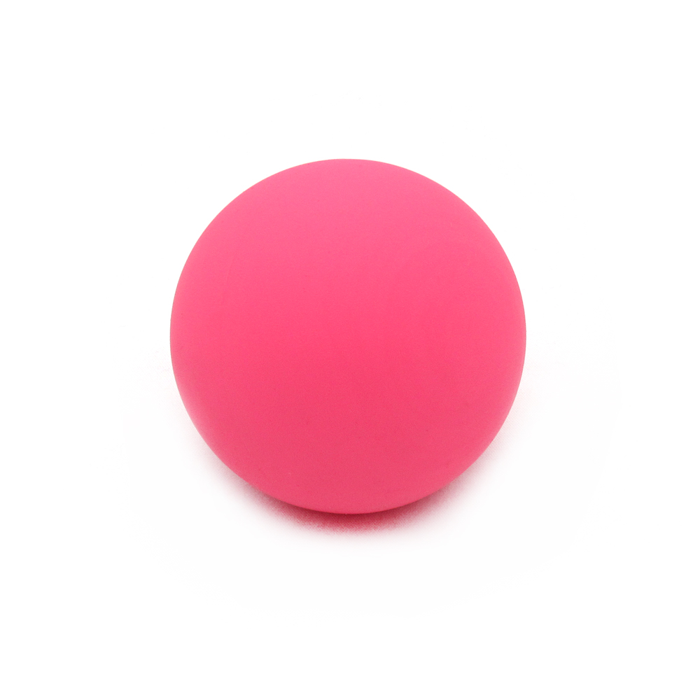 Yoga Colorful Back Massage Ball for Myofascial Point Deep Tissue Release Muscle 8