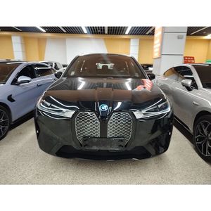 Guazi Auto Usata 2022 <span class=keywords><strong>BMW</strong></span> <span class=keywords><strong>iX</strong></span> LHD Elettrica a Emissioni Zero Automatica SUV 5 Posti per Città - Product Image 2