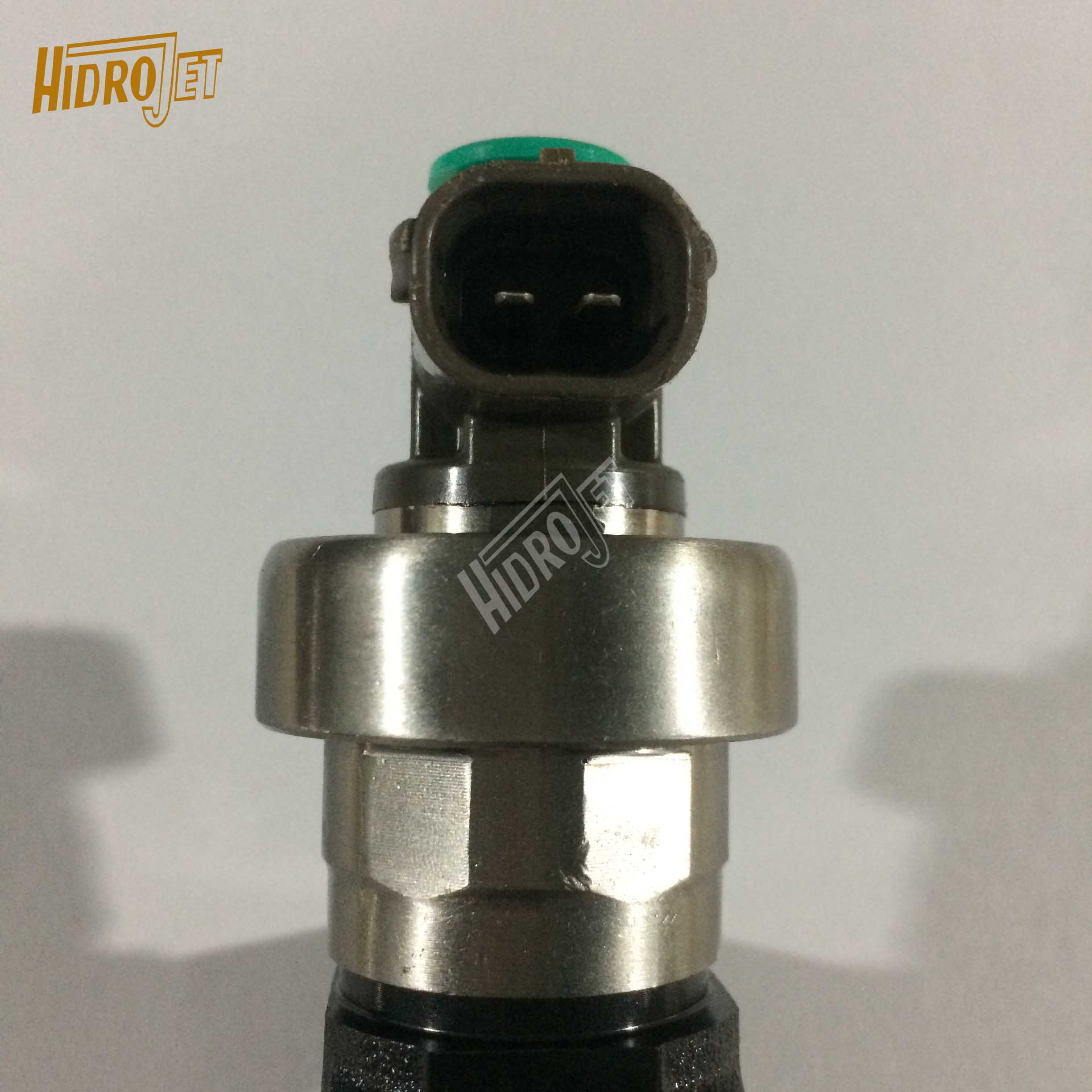 High Quality Common Rail Injector 8-98106693-2 for 4JJ1