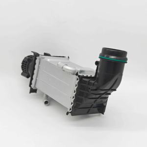 อินเตอร์คูลเลอร์เทอร์โบเย็นเทอร์โบเย็น04E145788E GV020005 04E145785 04E145785E สำหรับ1.5 2.0 - Product Image 2