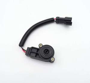 Capteur de position GP 266-1467 2661467 266-1477 266-1478 pour chargeuses Cat 938G II 950G II 962G II E279C E289C E299C E420E - Product Image 1
