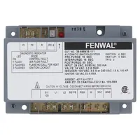 Nuevo Control de Encendido de Superficie Caliente Fenwal 35-665936-111 Original en Stock, 220V con 15