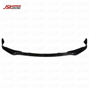 <span class=keywords><strong>Stillen</strong></span> Style Carbon Front Stoßstangen lippe für 2014-2016 Infiniti Q50 - Product Image 1
