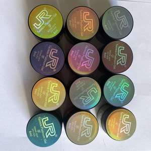 12 Colores/caja nuevo paquete brillante platino <span class=keywords><strong>pintado</strong></span> UV Gel <span class=keywords><strong>de</strong></span> larga duración Soak-Off barniz semipermanente polaco - Product Image 1