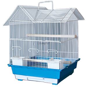 2021 <span class=keywords><strong>Chinese</strong></span> Fabrikanten Ijzerdraad Groothandel Vogelkooien - Product Image 1