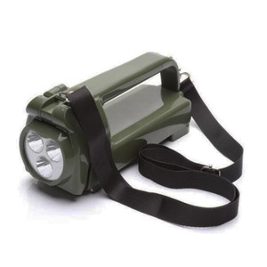 Projecteur LED rechargeable haute intensité DL5310 pour usage extérieur - Product Image 4