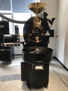 Torréfacteur de café industriel grande promotion Tostadora de café torréfacteur de café - Product Image 6