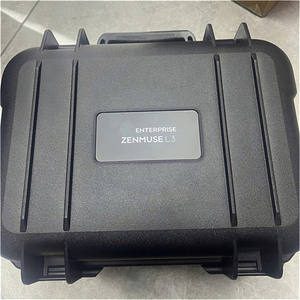 En stock à Hong Kong : Nouvelle caméra LiDAR Zenmuse L3 avec modes de balayage linéaire, en forme d'étoile et non répétitifs pour caméra de drone M400 RTK - Product Image 6
