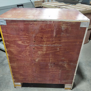 Xfd-12 덴버 D12 실험실 부양 기계 공장 실험실 테스트/실험실 거품 부양 기계 엔진 펌프 모터 기어 - Product Image 6