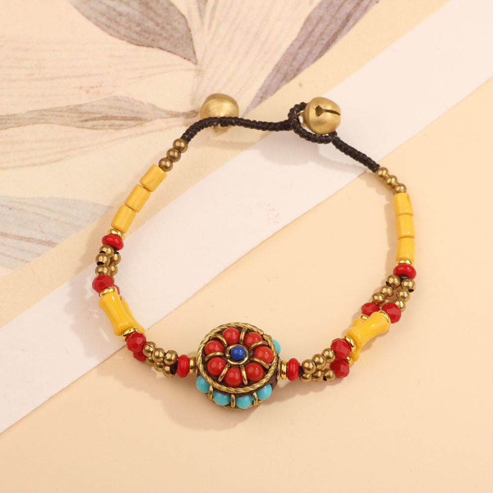 6. Design giallo