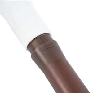 Applicateur CHG TarePrep Préparation de la peau 26mL Médical Stérilisé par irradiation Applicateur à écouvillon Huachenyang Blanc Classe I - Product Image 6