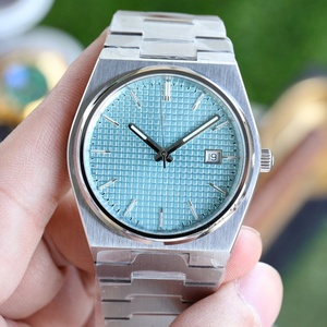 Exquisite Craftsmanship 316L Stainless Steel <b>Case</b> and Bracelet Luminous Date Display Transparent Back Mechanical <b>Watch</b> - Product Image 4
