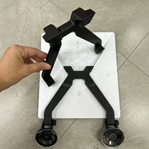 Soporte de Ventosa Doble de Fácil Instalación para Starlink Mini 2026, Nuevo Kit de Montaje Metálico para Techo Solar, Fuerte Sujeción para Furgonetas de Viaje - Product Image 3