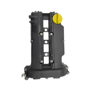 55351461 024403787 090530071 24403787 55351461 5607075 5607146 90530071 Couvercle de culasse pour <span class=keywords><strong>Opel</strong></span> <span class=keywords><strong>Corsa</strong></span> D 1.4 16V - Product Image 3